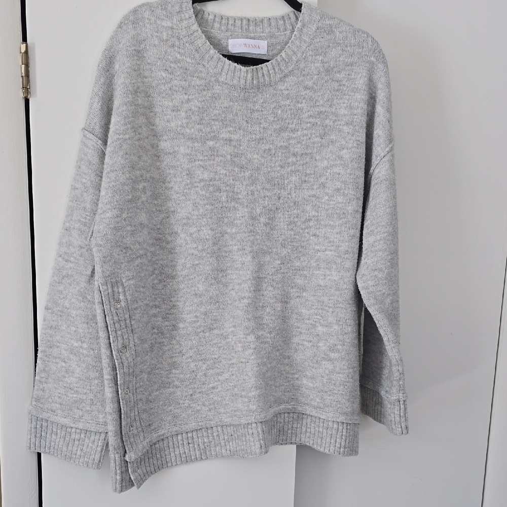 Shop Wanna B Sweater, Size XL